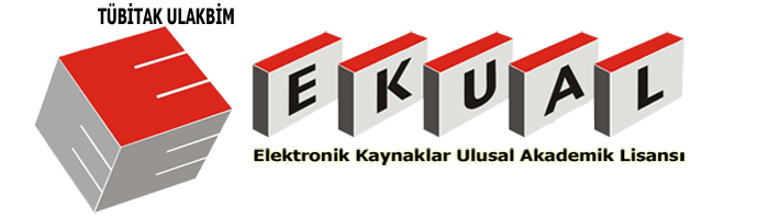 EKUAL Veri Tabanları