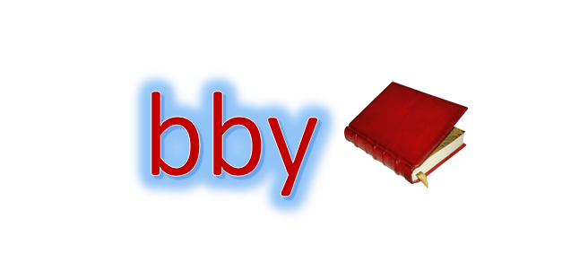 BBY Bölümü