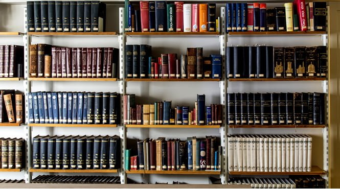 Genom Kütüphane Nedir Hakkında Bilgi?
