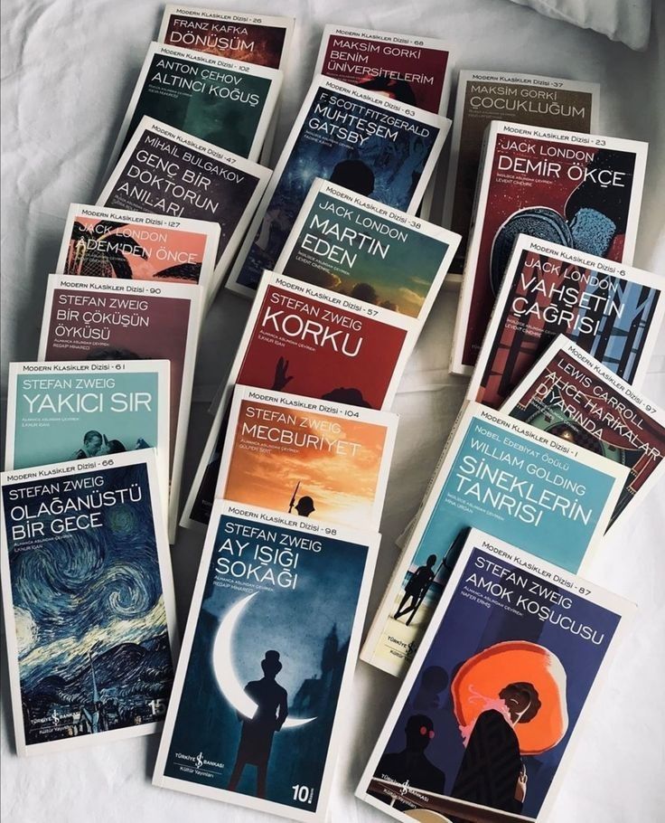 İlkokul Çağındaki Çocuklar İçin Kitap Önerileri