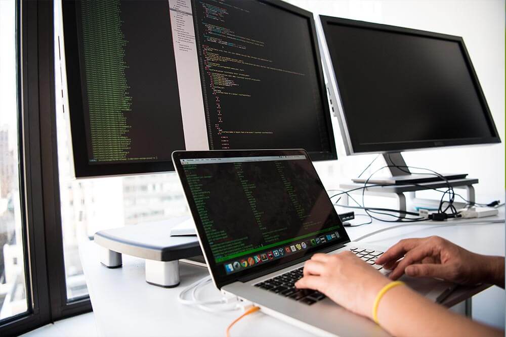 TCP/IP Referans Modeli