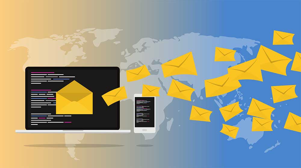 Fyi, Mail Kısaltmaları