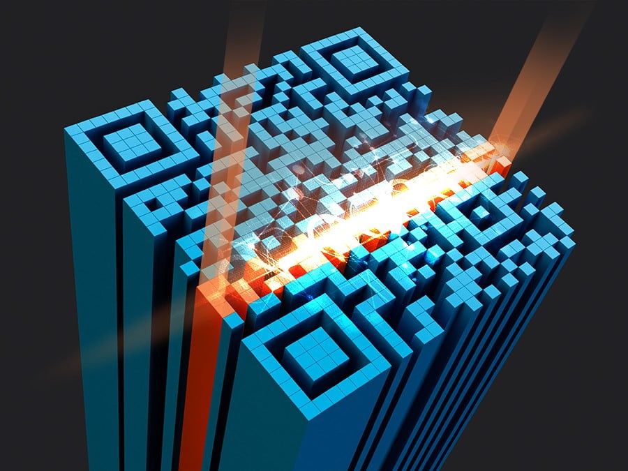 Qr Code Nedir? Qr Code Nasıl Oluşturulur?