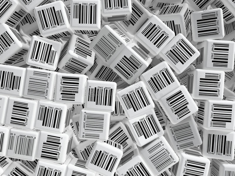Barcode Why