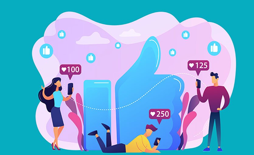 Influencer Pazarlaması Nedir
