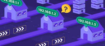 İp Nedir İp Adresi Nasıl Oluşturulur