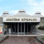 Atatürk Kitaplığı