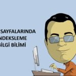 Web Sayfalarında İndeksleme