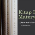 Kitap Dışı Materyal