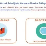 BBY Online Test Platformu