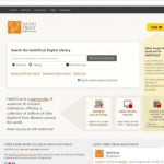 Hathi Trust 17 Milyon Kitaba Online Ücretsiz Erişim