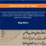 Osmanlı Yazıtları Veri Tabanı