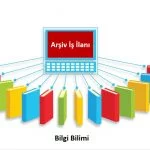 Dönemsel Arşiv Personeli  Delfin Arşiv
