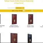Türkiye Yazma Eserler E Kitap Portalı Ücretsiz İndir Oku