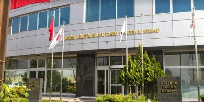 Atatürk Kültür, Dil ve Tarih Yüksek Kurumu sözleşmeli 42 personel alacak.