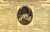 Türkiye’de Gazetenin Tarihi