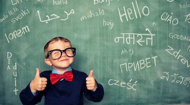  Yabancı Dil Eğitimi Yöntemleri