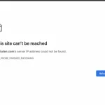dns_probe_finished_nxdomain Hatası Nedir?