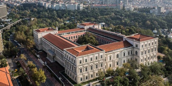 Türkiye’deki En İyi Devlet Üniversiteleri