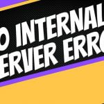 500 Durum Kodu (Internal Server Error) Nedir?