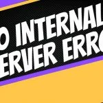 500 Durum Kodu (Internal Server Error) Nedir?