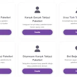 UmbrellaMedya – Takipçi, Beğeni ve Daha Fazlası