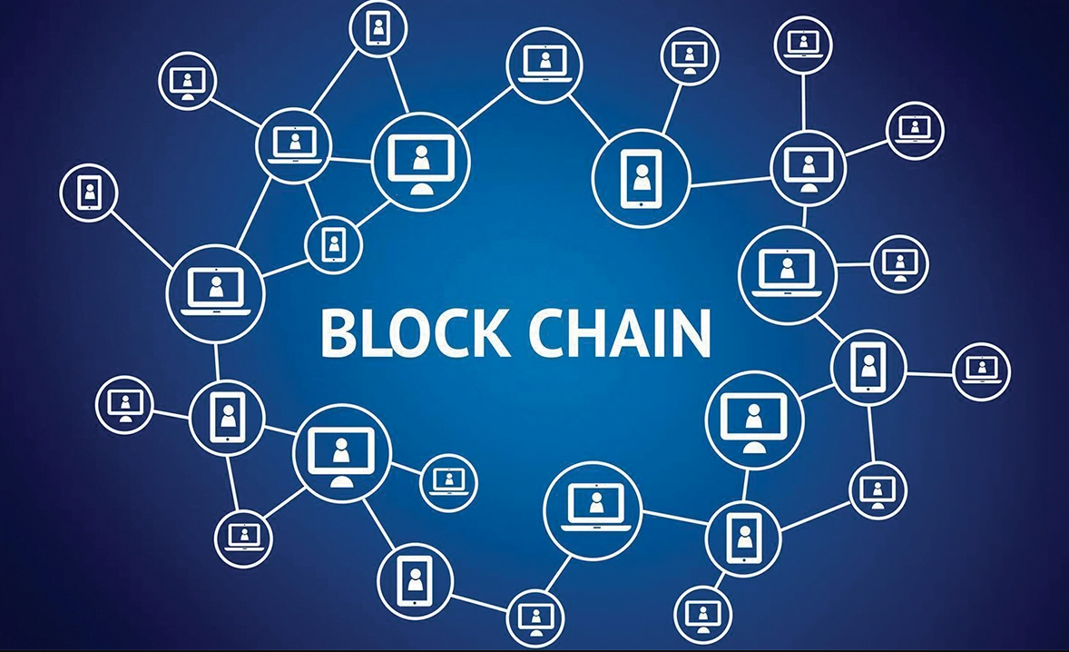 Blockchain Teknolojisi Nedir ve Kullanım Alanları