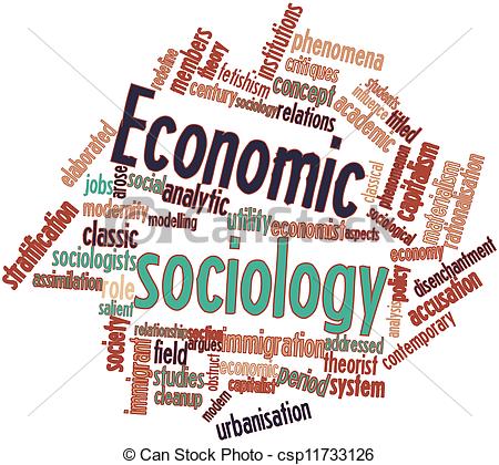 Ekonomi Sosyolojisi