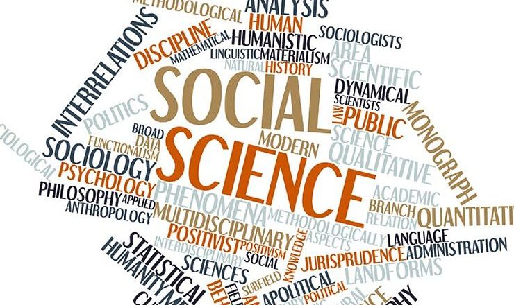 Sosyal Bilimlerde Temel Kavramlar