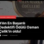 Dedektiflik Hizmetleri