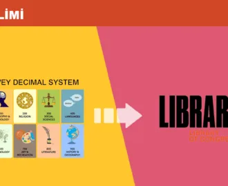 Dewey  – LC Katalog Dönüşüm Tablosu