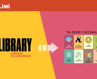 LC – Dewey Katalog Dönüşüm Tablosu