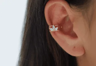 Helix Piercing