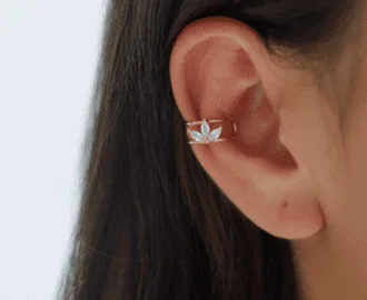 Helix Piercing
