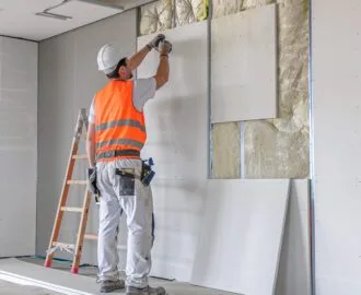 Yüksek Nemli Ortamlarda Alçıpan ile Isı Yalıtımı Yapmanın Etkinlik Derecesi Nasıl Artırılır