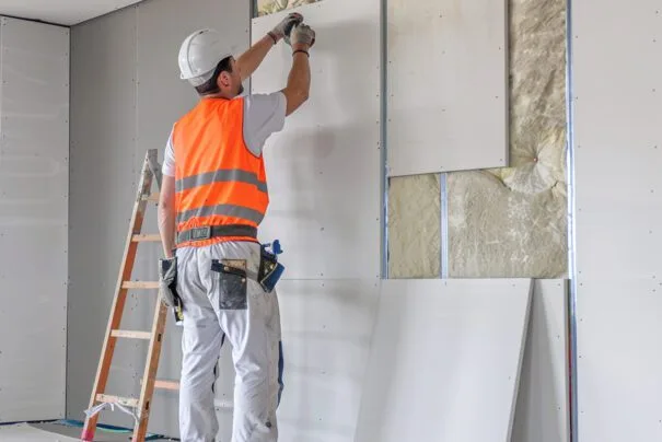 Yüksek Nemli Ortamlarda Alçıpan ile Isı Yalıtımı Yapmanın Etkinlik Derecesi Nasıl Artırılır