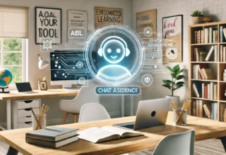 ChatGPT ile Öğrencilere Özel Eğitim Rehberliği