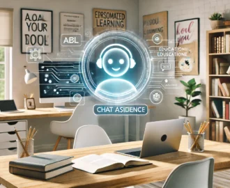 ChatGPT ile Öğrencilere Özel Eğitim Rehberliği