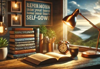 Kişisel Gelişim Kitaplarından Alabileceğiniz Dersler