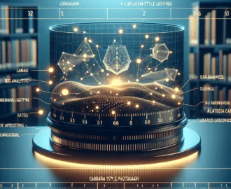 Kütüphanecilikte Veri Analitiği ve Büyük Veri Uygulamaları