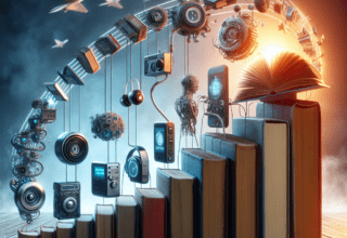 Kütüphanelerde Z Kuşağı ile Etkileşim