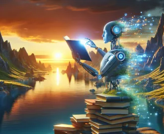 Yapay Zeka Destekli Kitap Tarama ve Dijitalleştirme Çözümleri