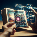 Yapay Zeka ile Kitap Öneri Sistemleri Nasıl Çalışır?