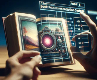 Kütüphane Trendleri: 2025’e Bakış