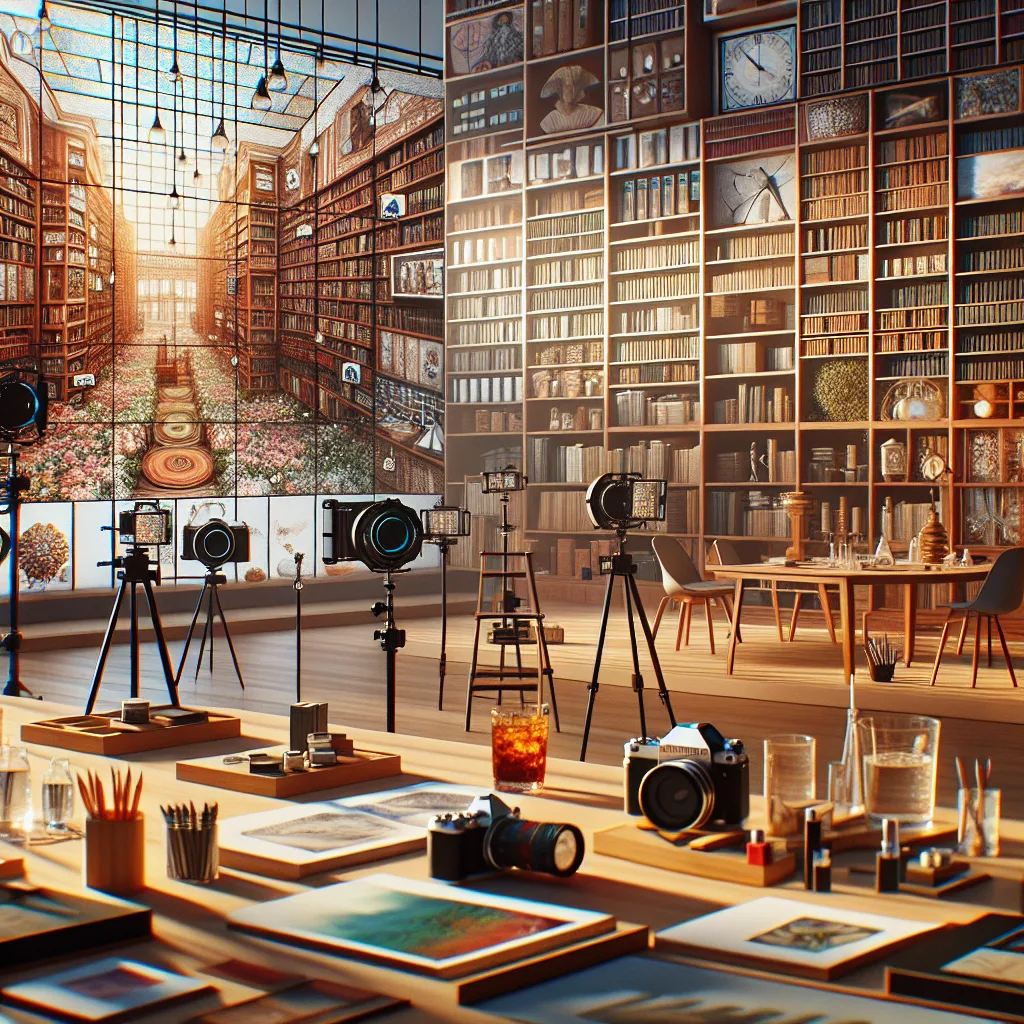 Kütüphanelerde Kullanılan Çeşitli Katalog Sistemleri Nelerdir