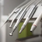Diş Klinikleri İçin En İyi Mikromotor Modelleri
