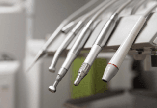 Diş Klinikleri İçin En İyi Mikromotor Modelleri