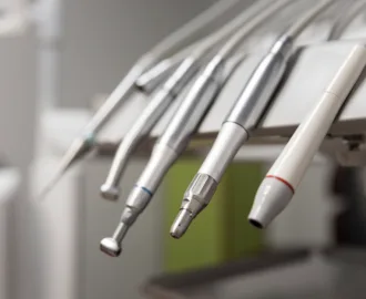 Diş Klinikleri İçin En İyi Mikromotor Modelleri