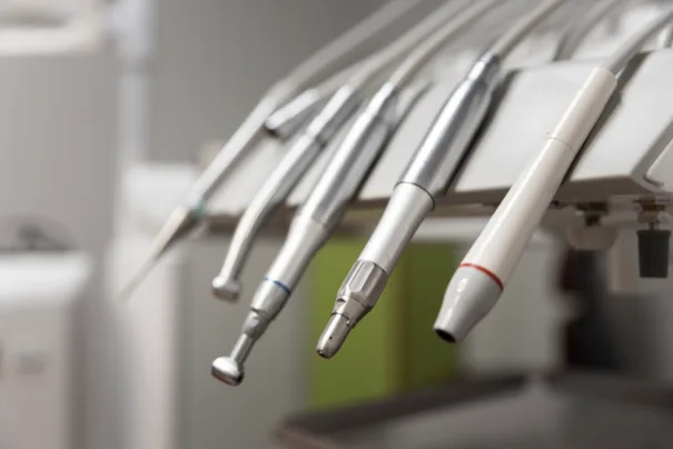 Diş Klinikleri İçin En İyi Mikromotor Modelleri
