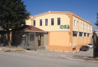 IDEA Jeneratör: Kalite ve Güvenin Adresi